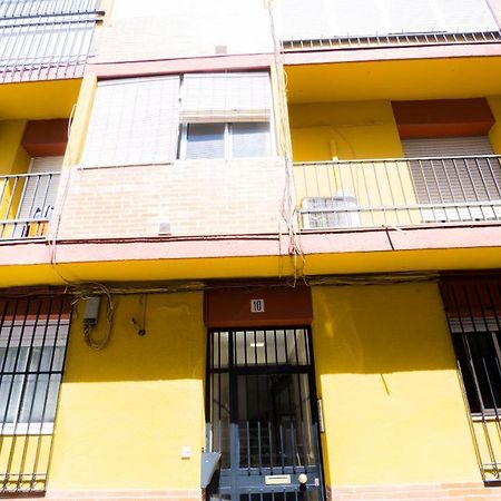 Rentalsevilla Tadeo Soler מראה חיצוני תמונה