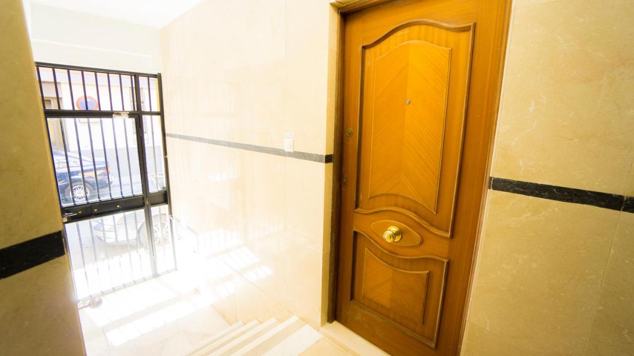Rentalsevilla Tadeo Soler מראה חיצוני תמונה