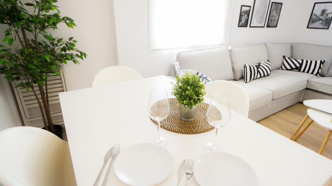 Rentalsevilla Tadeo Soler מראה חיצוני תמונה