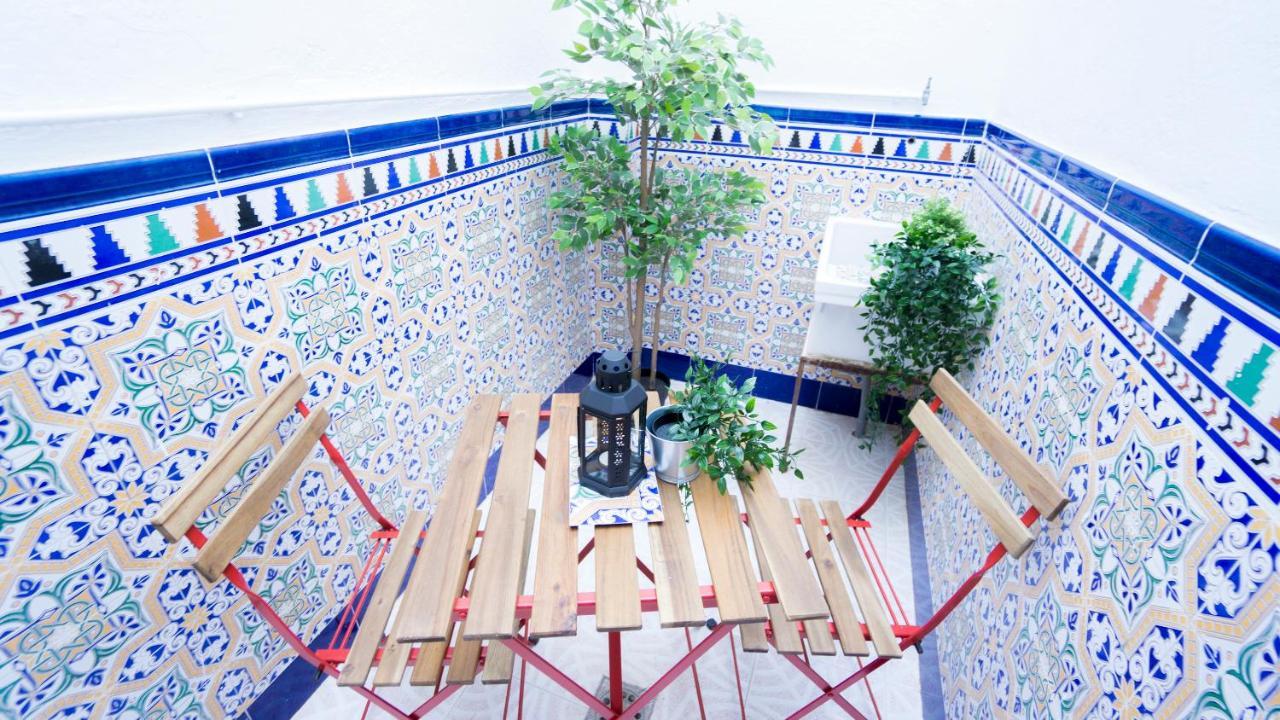 Rentalsevilla Tadeo Soler מראה חיצוני תמונה