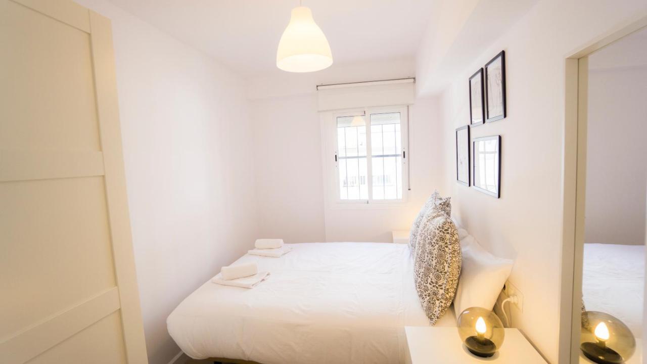 Rentalsevilla Tadeo Soler מראה חיצוני תמונה