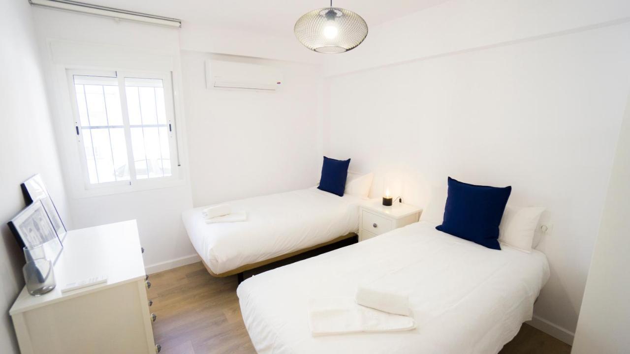 Rentalsevilla Tadeo Soler מראה חיצוני תמונה