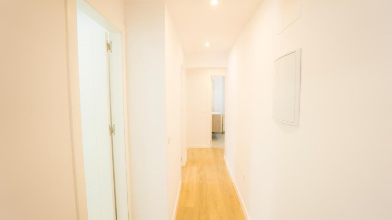 Rentalsevilla Tadeo Soler מראה חיצוני תמונה